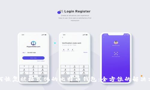如何恢复被格式化的比特币钱包：全方位的解决方案