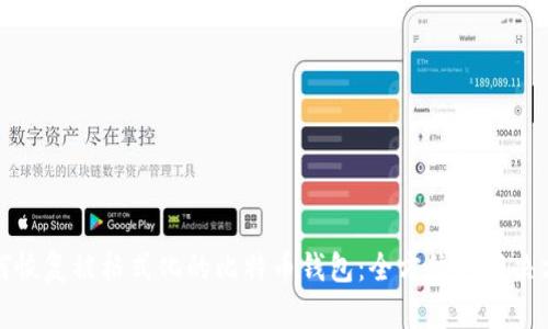 如何恢复被格式化的比特币钱包：全方位的解决方案