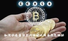 如何快速查询您的币安比