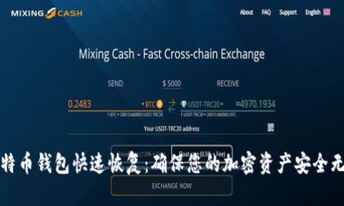 比特币钱包快速恢复：确保您的加密资产安全无忧