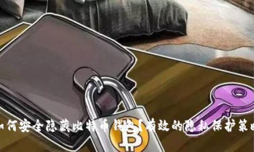 如何安全隐藏比特币钱包？有效的隐私保护策略