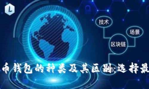 深入了解比特币钱包的种类及其区别：选择最适合你的钱包