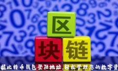 掌握比特币钱包登陆地址