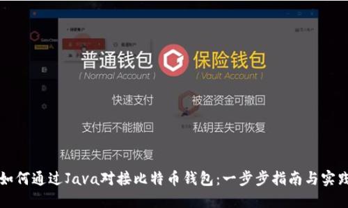 如何通过Java对接比特币钱包：一步步指南与实践