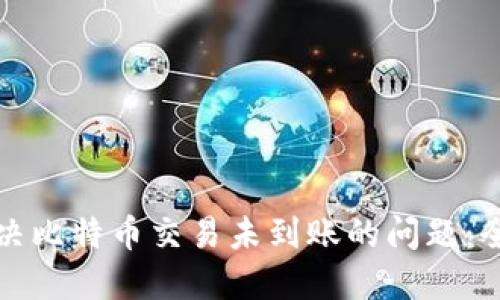 如何解决比特币交易未到账的问题：全面指南