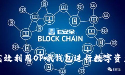 如何高效利用OP哦钱包进行数字资产管理