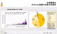如何用钱包中的USDT购买其