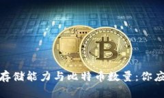 硬件钱包的存储能力与比