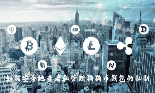 如何安全地查看和管理狗狗币钱包的私钥