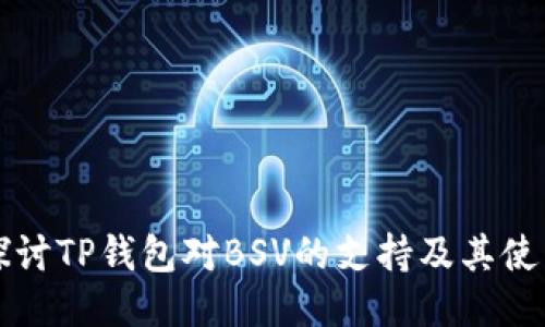 深入探讨TP钱包对BSV的支持及其使用指南