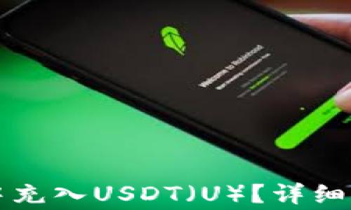 如何在TP钱包中充入USDT(U)?详细步骤及注意事项
