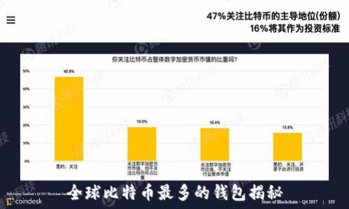  
全球比特币最多的钱包揭秘
