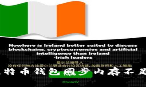 :解决比特币钱包同步内存不足的问题