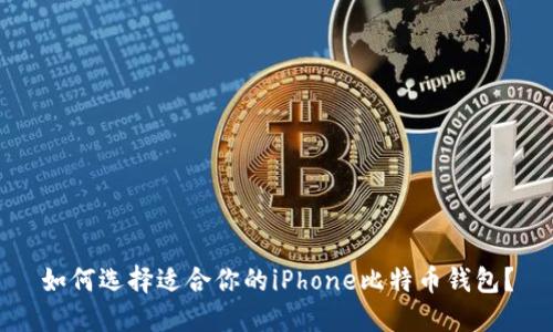 如何选择适合你的iPhone比特币钱包？